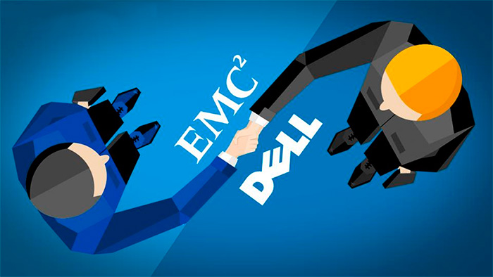  Dell  EMC  