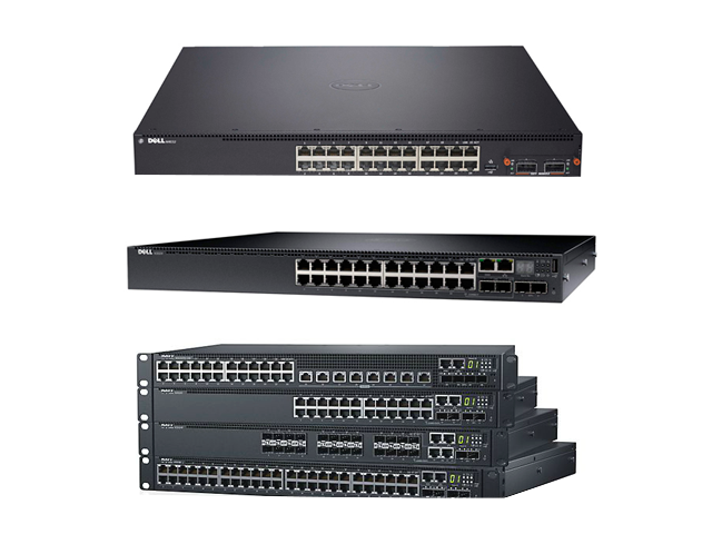  Dell Networking
