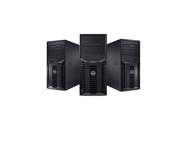  Dell PowerEdge Tower G11