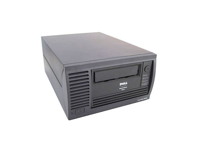  Dell PowerVault 110T H0042