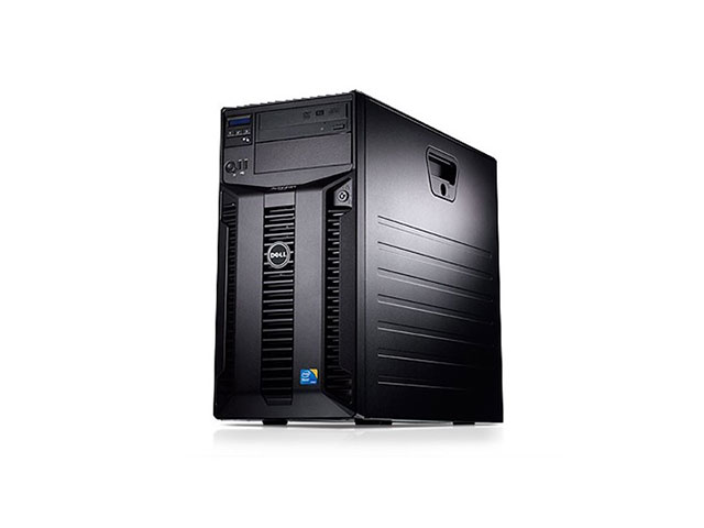 Tower  Dell PowerEdge PE T310 210-29704