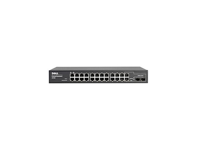  DELL PowerConnect
