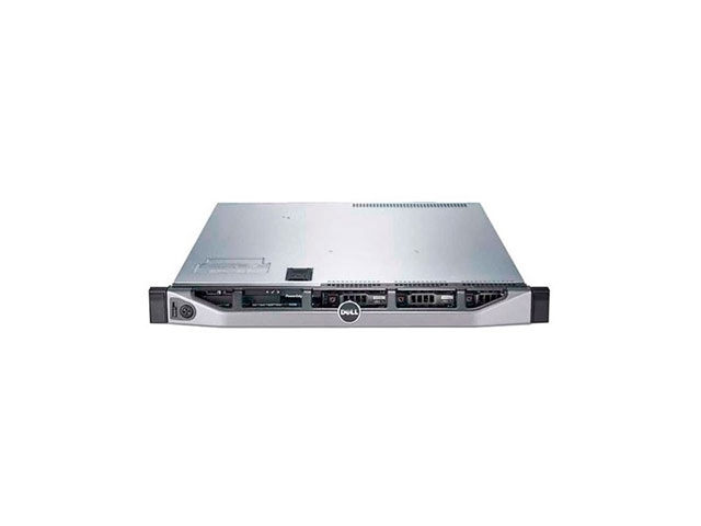 Rack  Dell PowerEdge PE R420 210-39988-01f