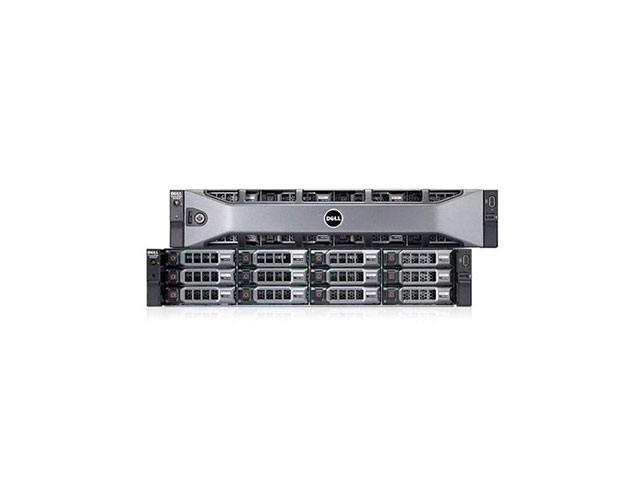 Rack  Dell PowerEdge PE R720xd 210-39506-007