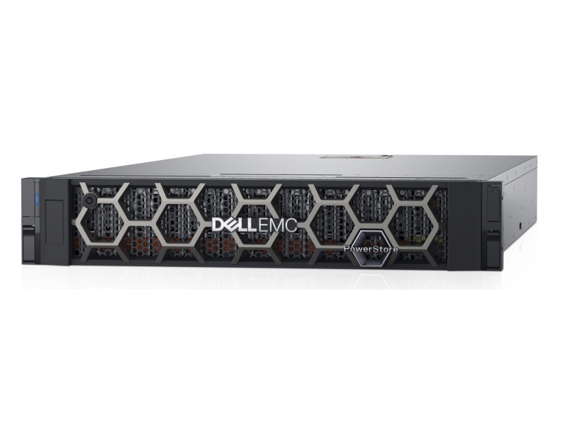 Dell EMC PowerStore 1000X      1000X