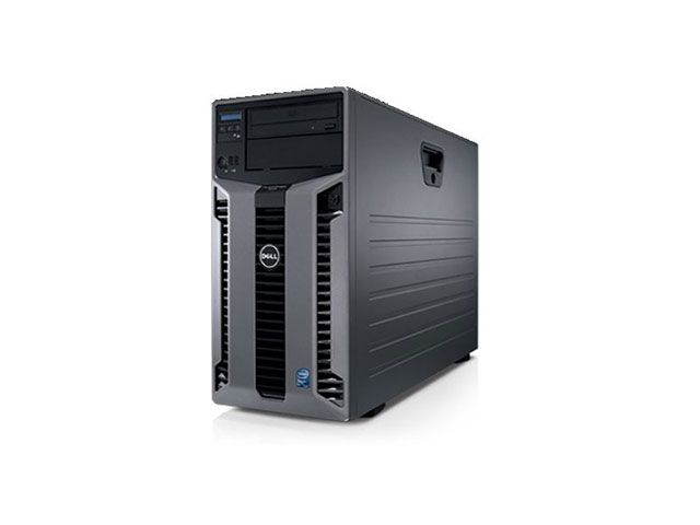 Tower  Dell PowerEdge PE T610 S05T6100201R