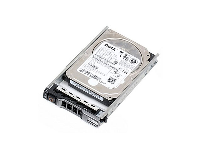   Dell HDD 2,5 in 1000GB 7200 rpm SATA 400-14599