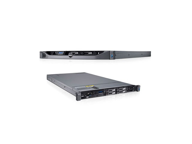 Rack  Dell PowerEdge PE R610 10-31785-002
