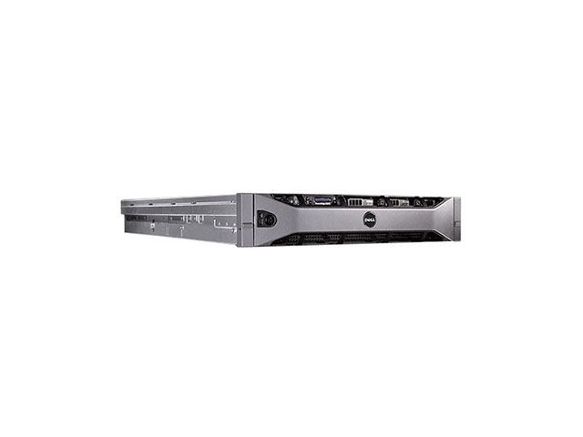 Rack  Dell PowerEdge PE R815 210-31924-002