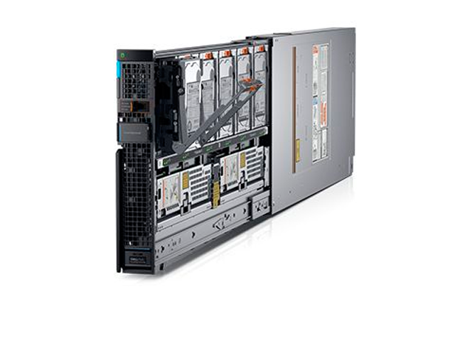   Dell EMC PowerEdge MX5016s Dell EMC PowerEdge MX5016s