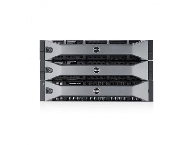   Dell Storage SC220