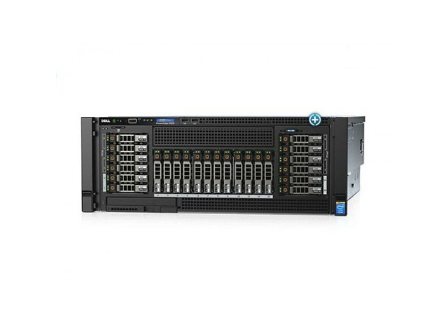  Dell PowerEdge R920 PER920