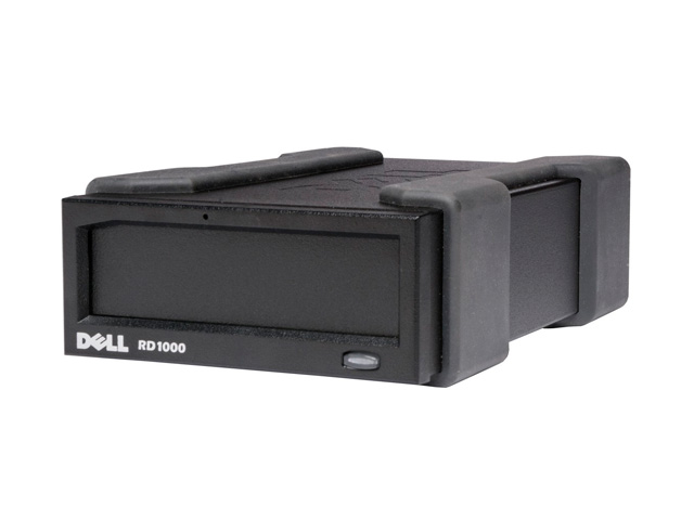   Dell PowerVault RD1000