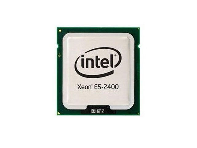  DELL Intel Xeon E5-2400