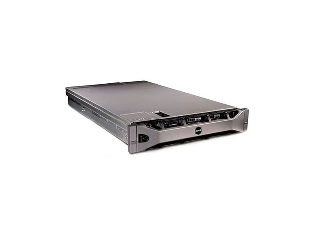 Rack  Dell PowerEdge PE R715 210-32836-002-K