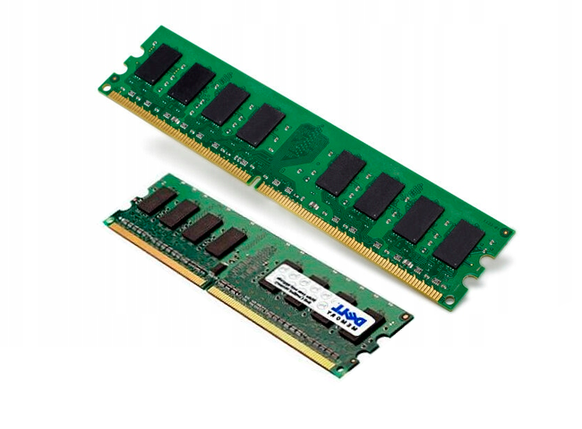   DELL DDR4