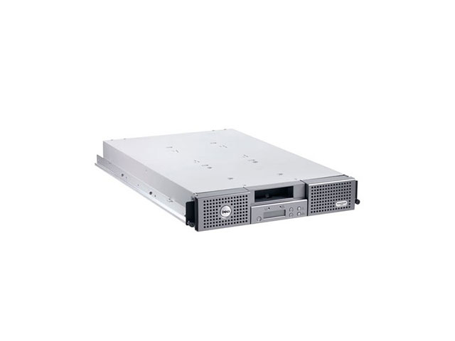   Dell PowerVault 124T PV124T-32443-01