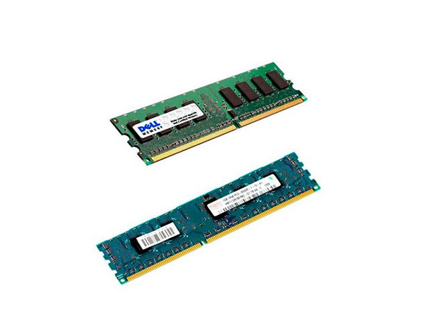   Dell DDR3 2GB PC3-10600 370-15317