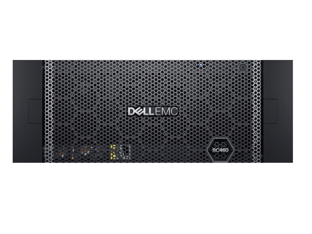    Dell Storage SC460 SC460