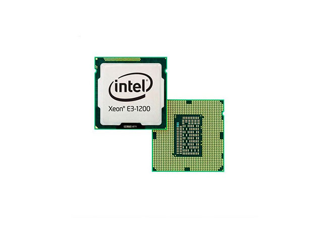  Dell Intel Xeon E3-1241 v3 e31241v3
