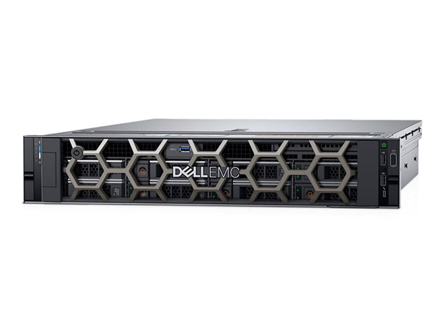    Dell EMC Storage NX3240 NAS      NX3240
