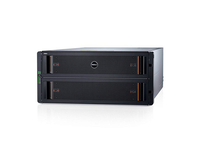   Dell Storage SC180