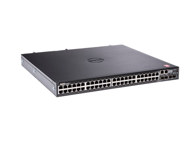  Dell Networking N3048P dell_n3048p