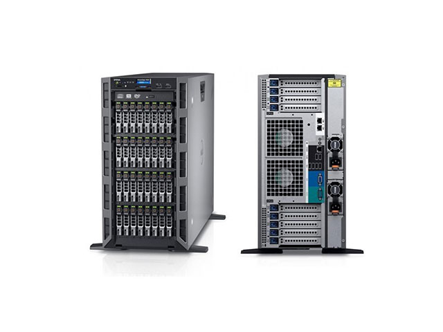  Dell PowerEdge Tower G13