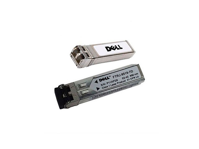  Dell Networking 40GE QSFP+ SR, 850nm 407-10929