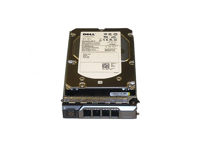   Dell HDD 3,5 in 1TB rpm SATA 400-18496