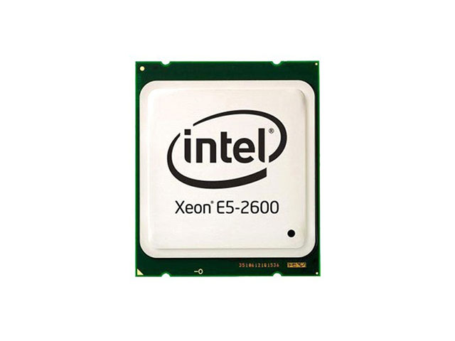  DELL Intel Xeon E5-2600 338-BDTR