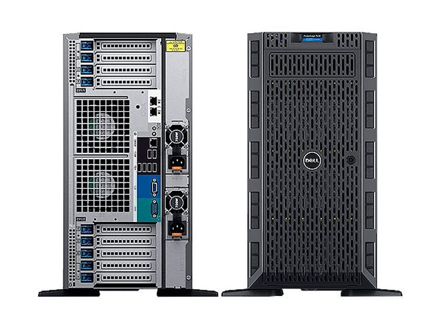  Dell Power Edge G13 Tower