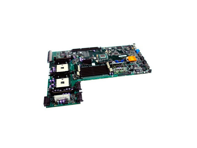 Motherboard   Dell K0710