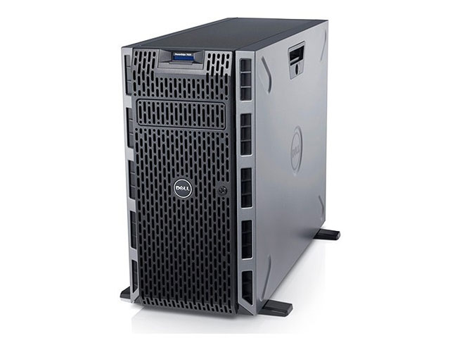   Dell PowerEdge T420 Tower