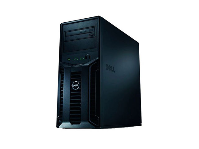 Tower  Dell PowerEdge PE T110 210-35875-002