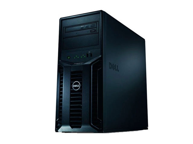   Dell PowerEdge T110 Tower