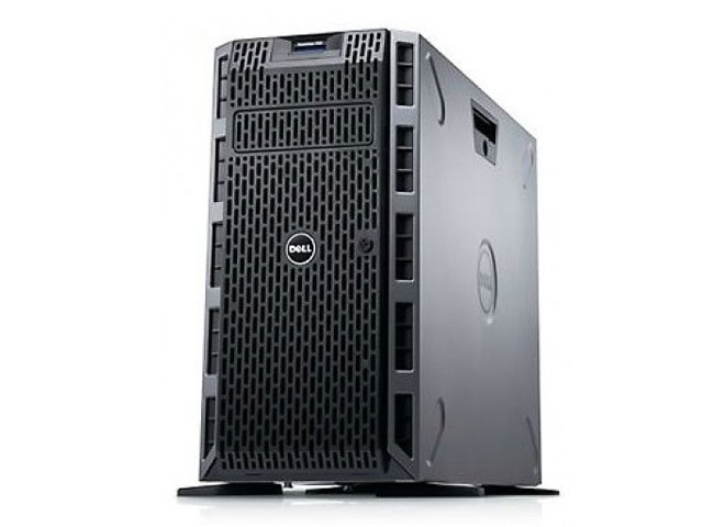   Dell PowerEdge T320 Tower