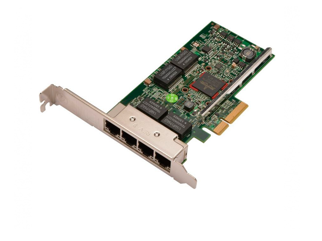   DELL 1Gb Ethernet 1H895