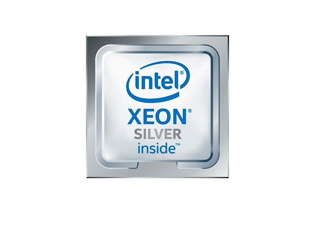  Dell Intel Xeon Scalable Silver