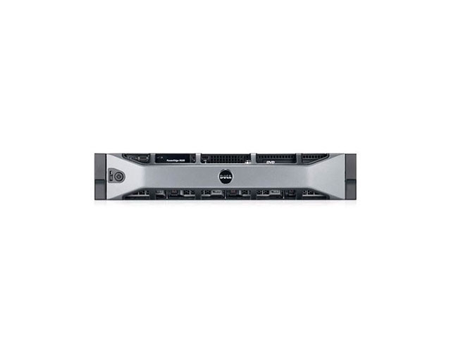 Rack  Dell PowerEdge PE R520 210-40044-02f