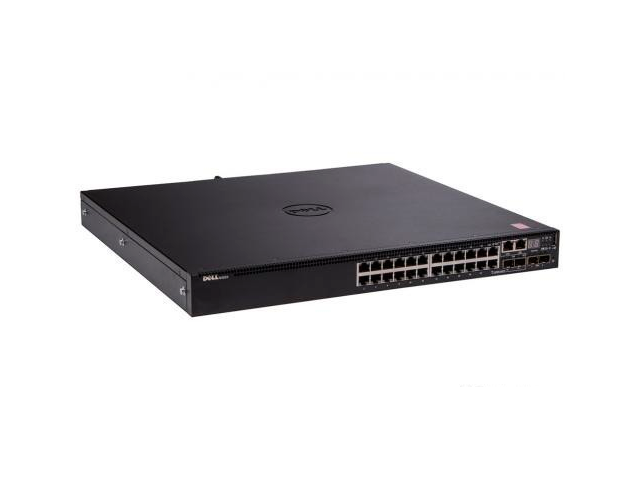  Dell Networking N3024 dell_n3024