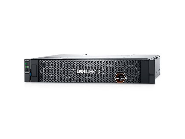    Dell PowerVault ME412 ME412
