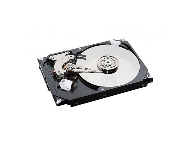   Dell HDD 3,5 in 300GB 10000 rpm SCSI D5796US