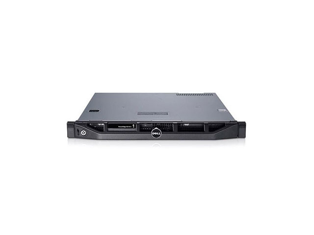  Dell PowerEdge R210 PER210-V01BASE281